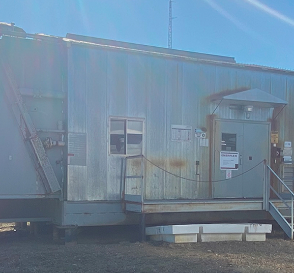 decommissioning services