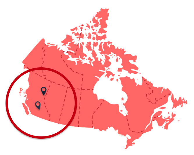 dw wilson office locations