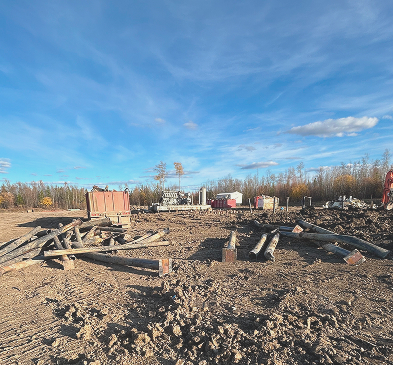 oil and gas maintenance service