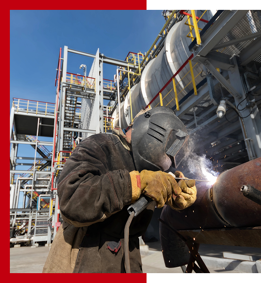 quality conscience oil companies