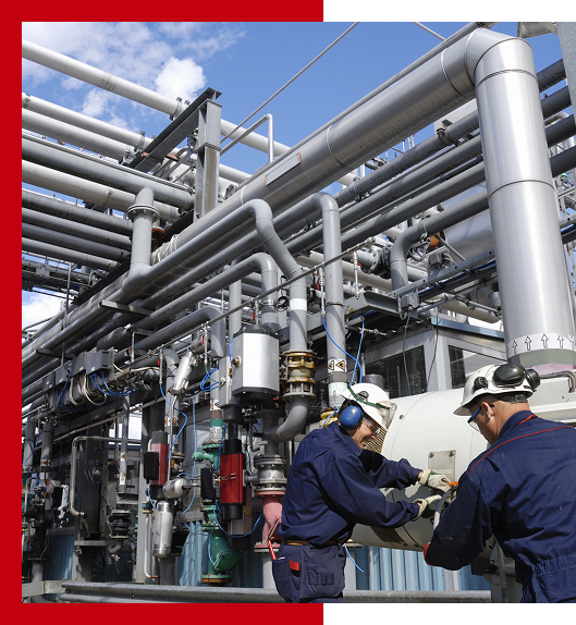 bc oil field solutions